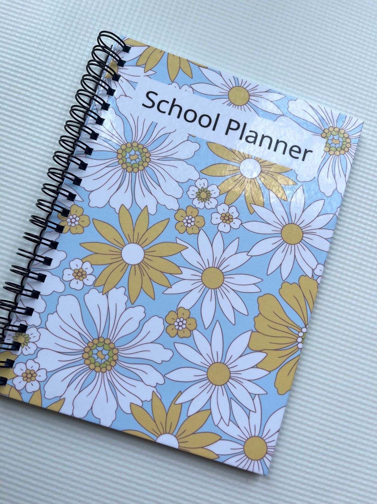 School planner