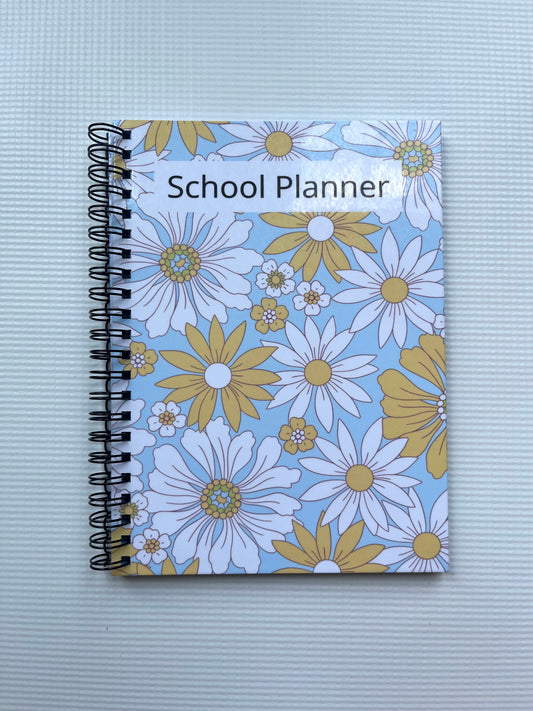 School planner